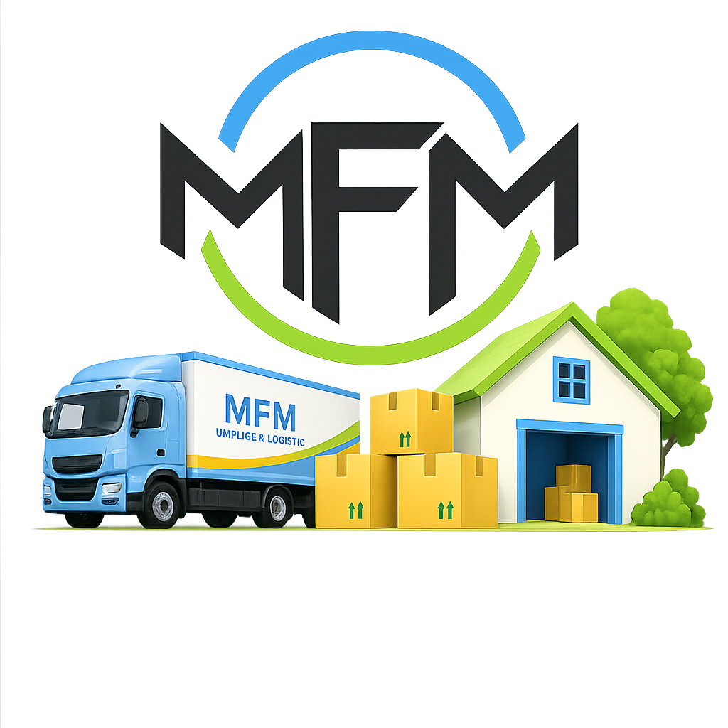 MFM Logistik